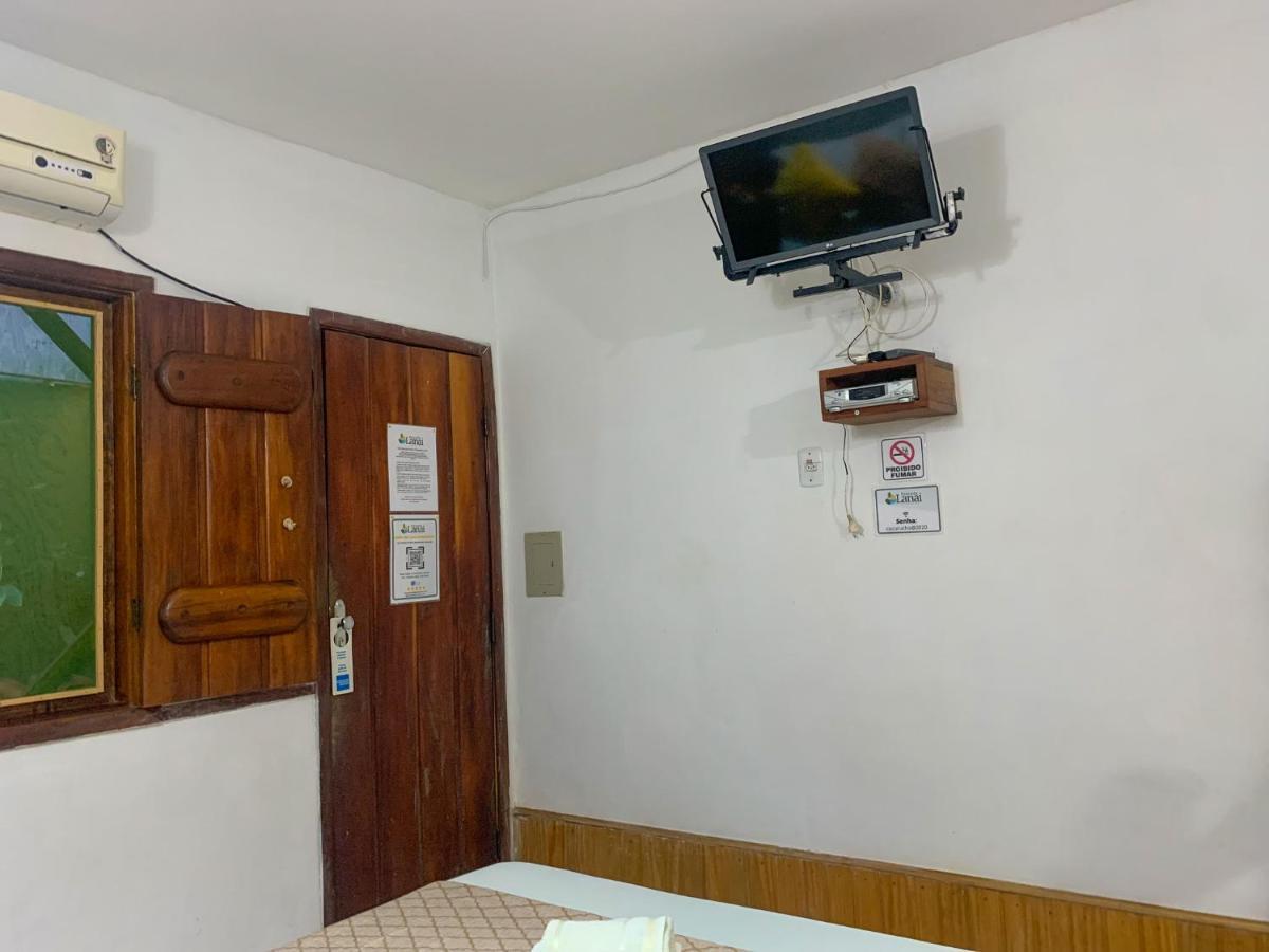 Pousada Lanai Itacaré Exteriér fotografie