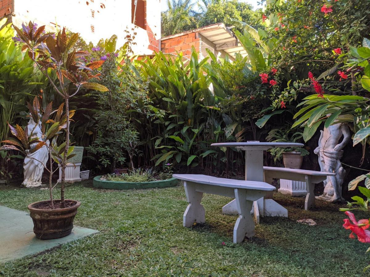 Pousada Lanai Itacaré Pokoj fotografie